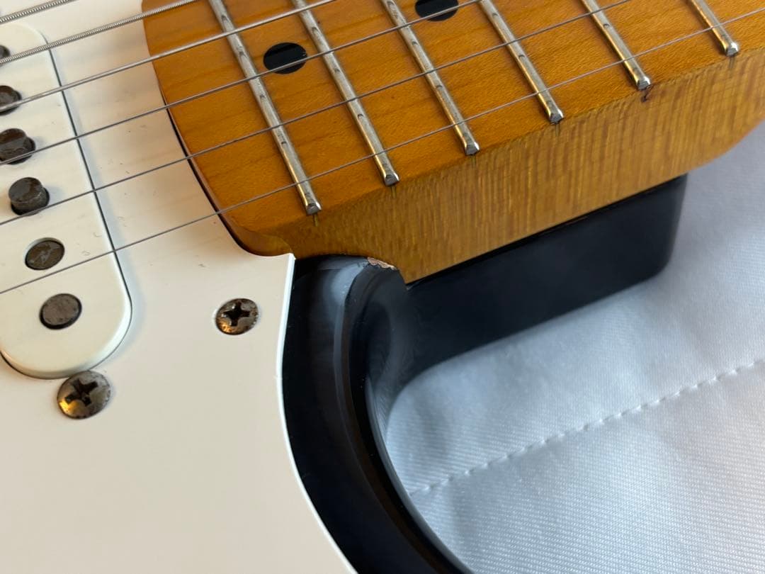 ギター Fender Japan ST57-TX mod