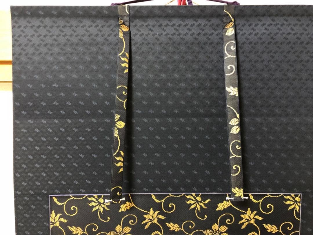 【未使用品】掛軸 無落款『十三佛』日本画 仏画 絹本 箱付 掛け軸 L01412