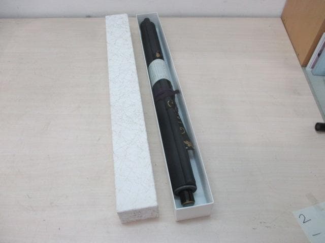 【未使用品】掛軸 無落款『十三佛』日本画 仏画 絹本 箱付 掛け軸 L01412