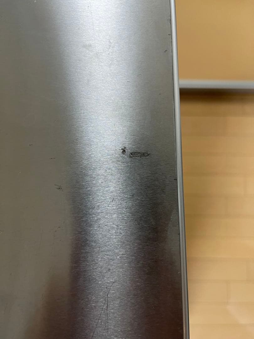 ステンレス天板　キッチンカウンター