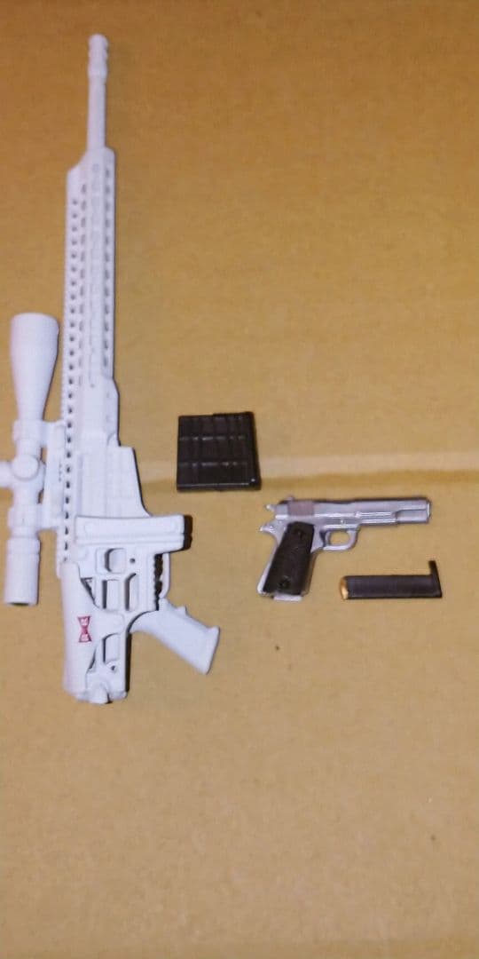 ドラゴンボール 人造人間18号 レッドリボン軍ver アクションフィギュア美少女