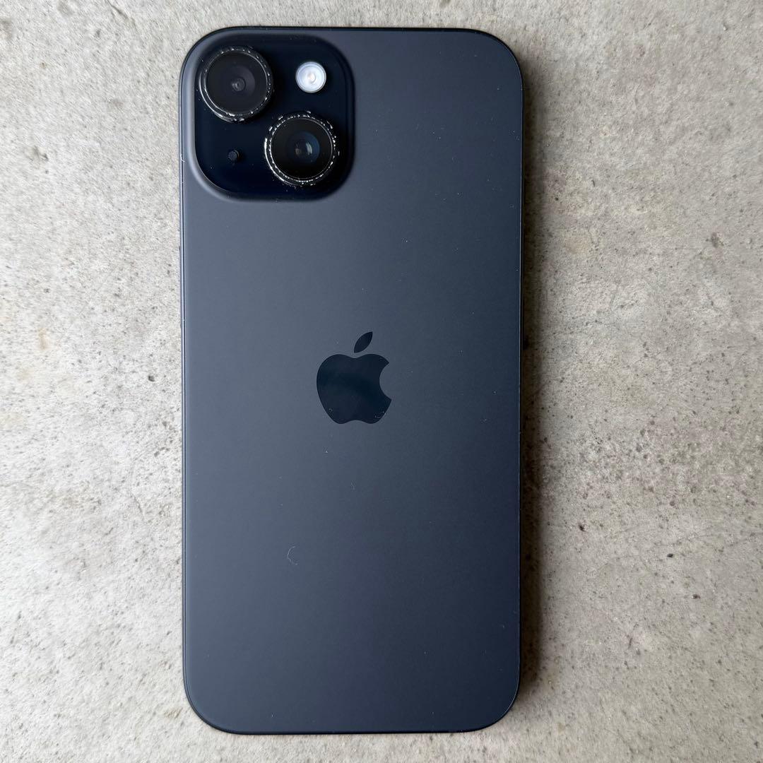 iPhone 15 無印 256GB SIMフリー