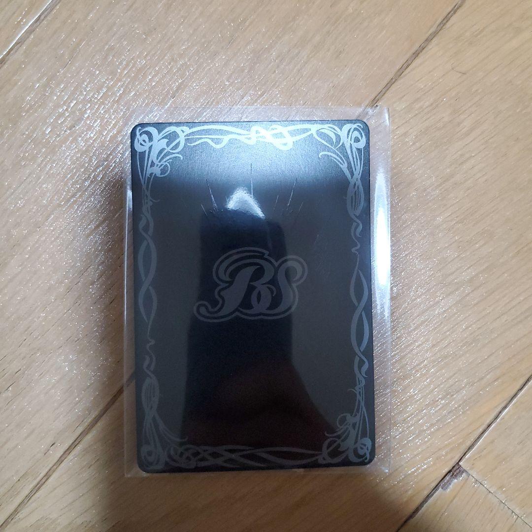 バトスピ　仮面ライダーファイズ　パラレル