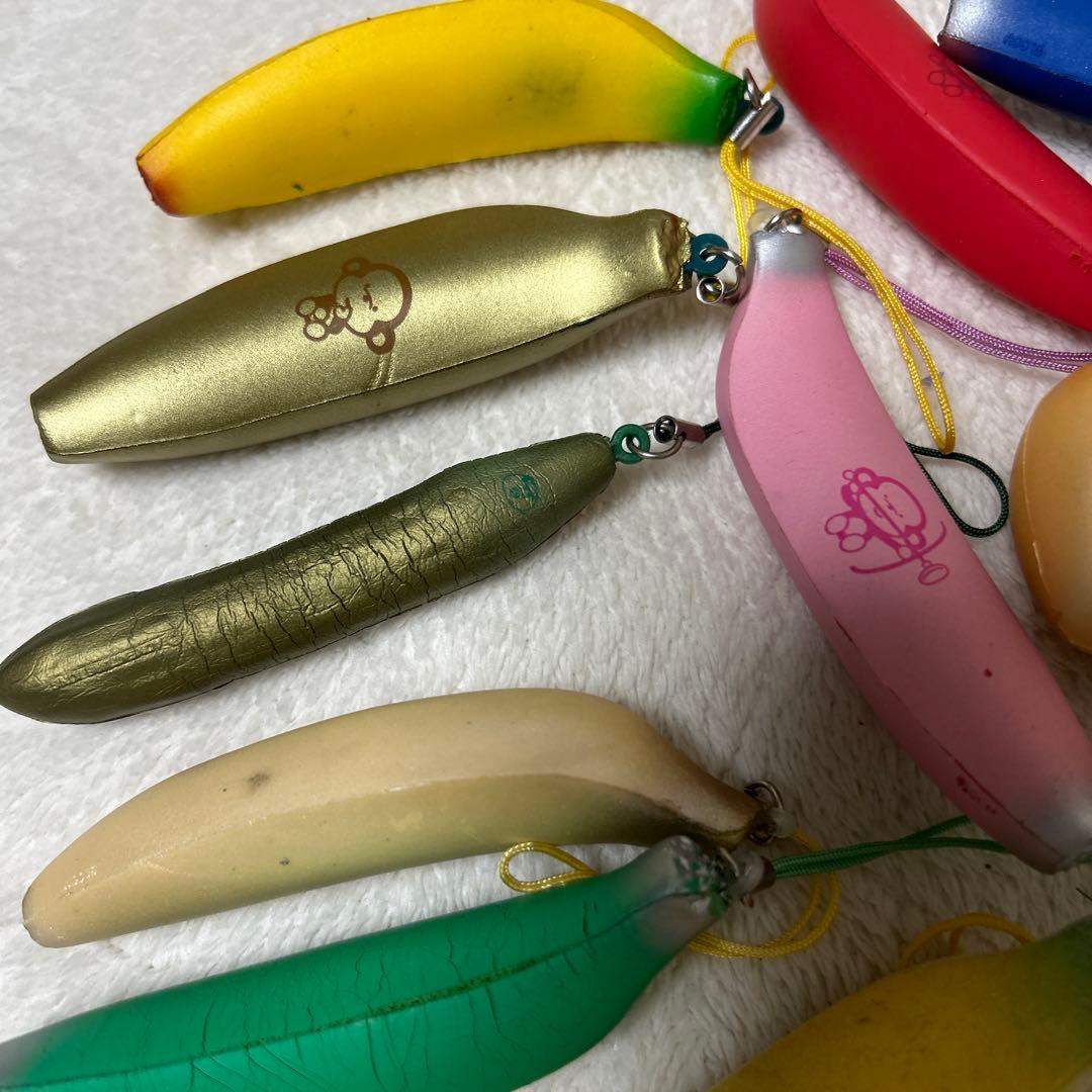 レア✨オールドブルーム　スクイーズセット