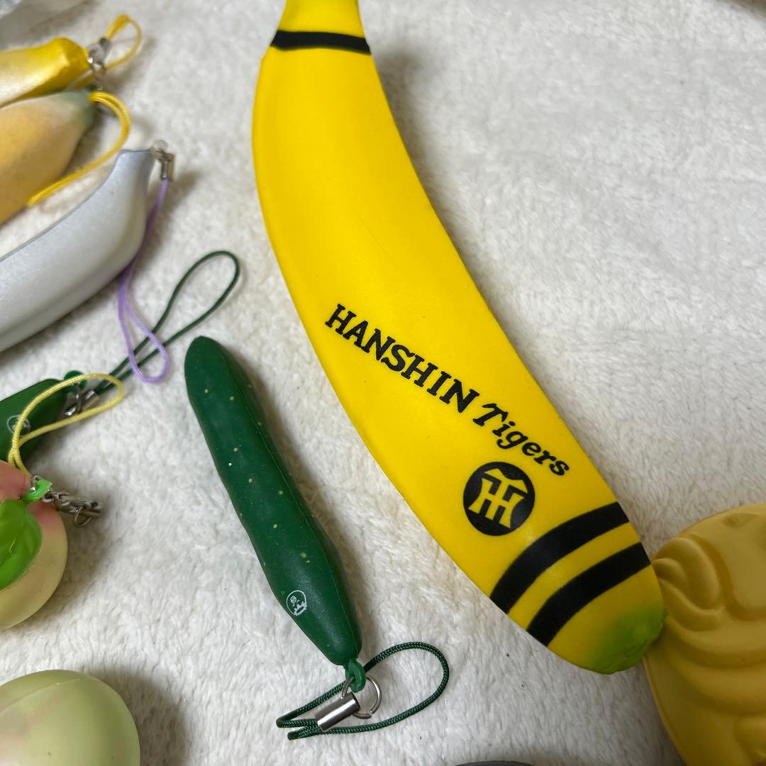 レア✨オールドブルーム　スクイーズセット