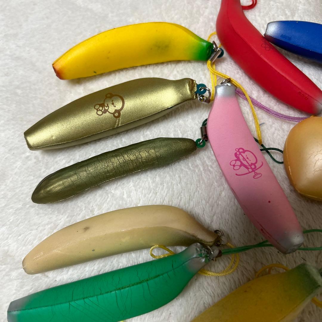 レア✨オールドブルーム　スクイーズセット