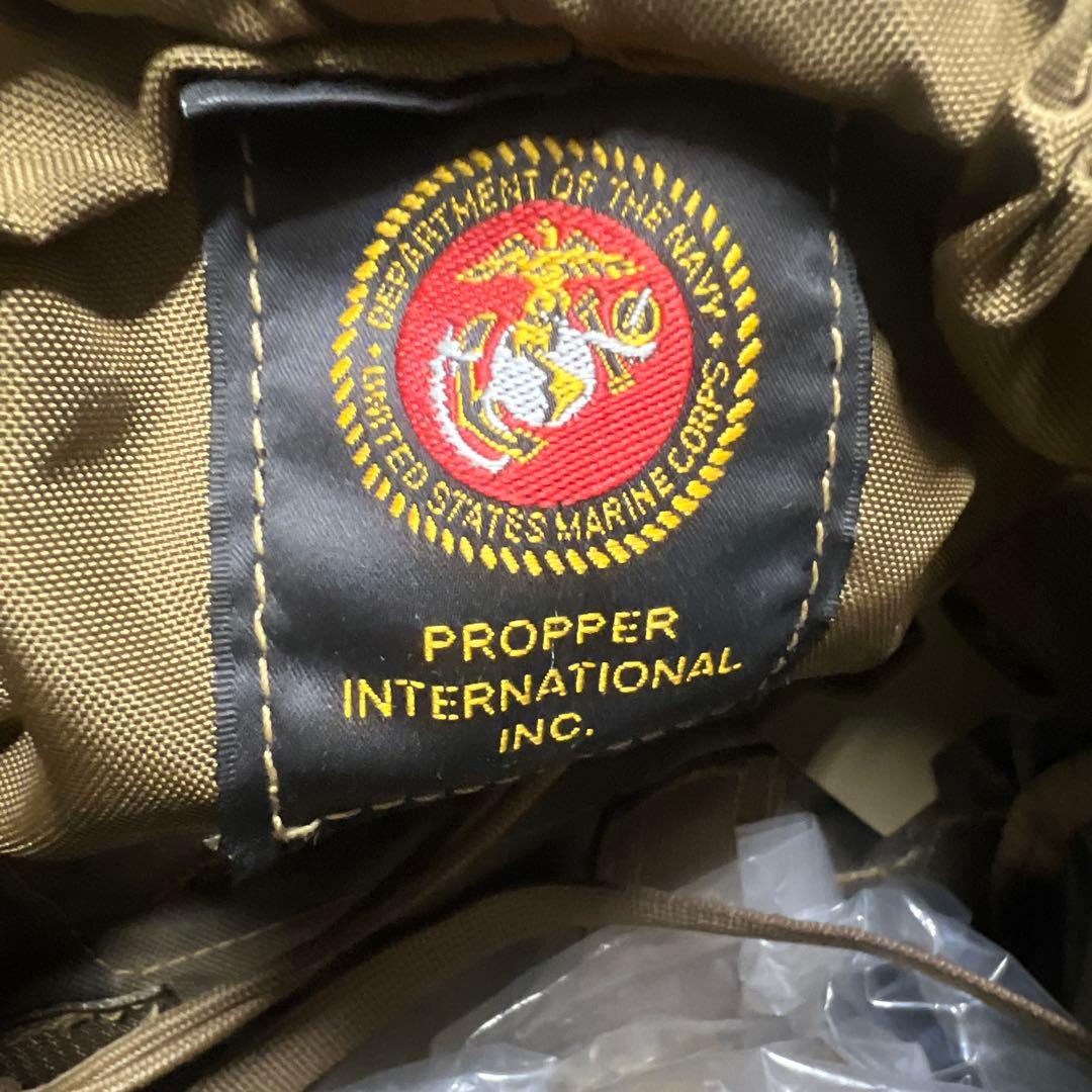 実物米海兵隊 100L超バックパック 大容量 期間限定セール中2/3まで！！！