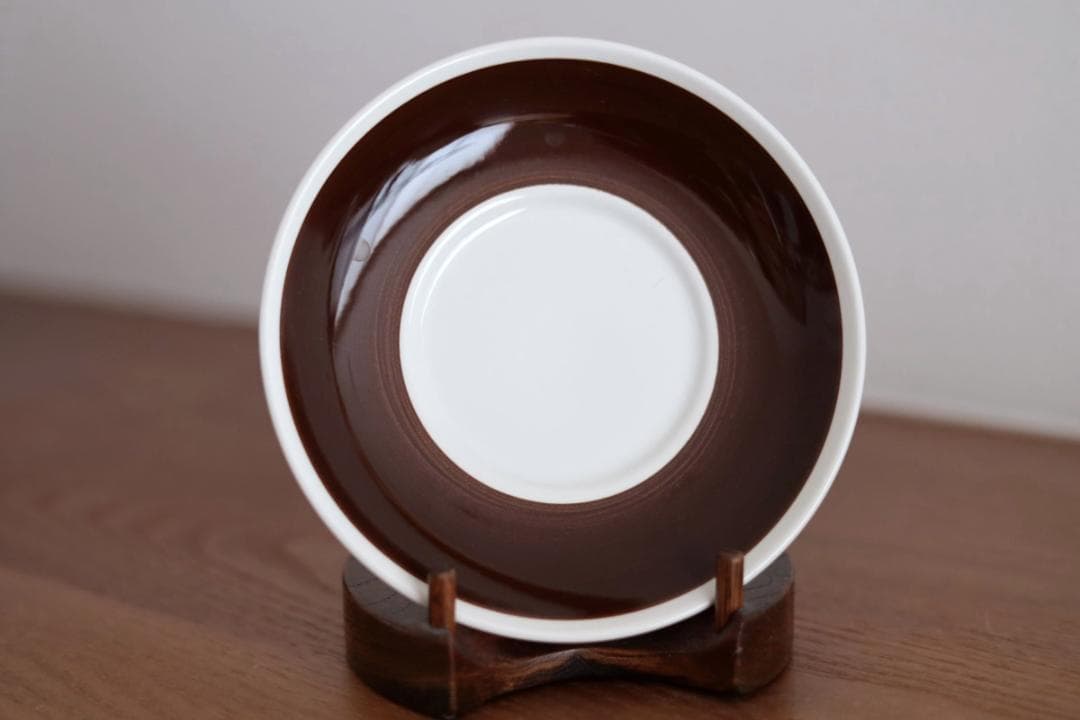 ロールストランド Anemon アネモン コーヒーカップ&ソーサー b