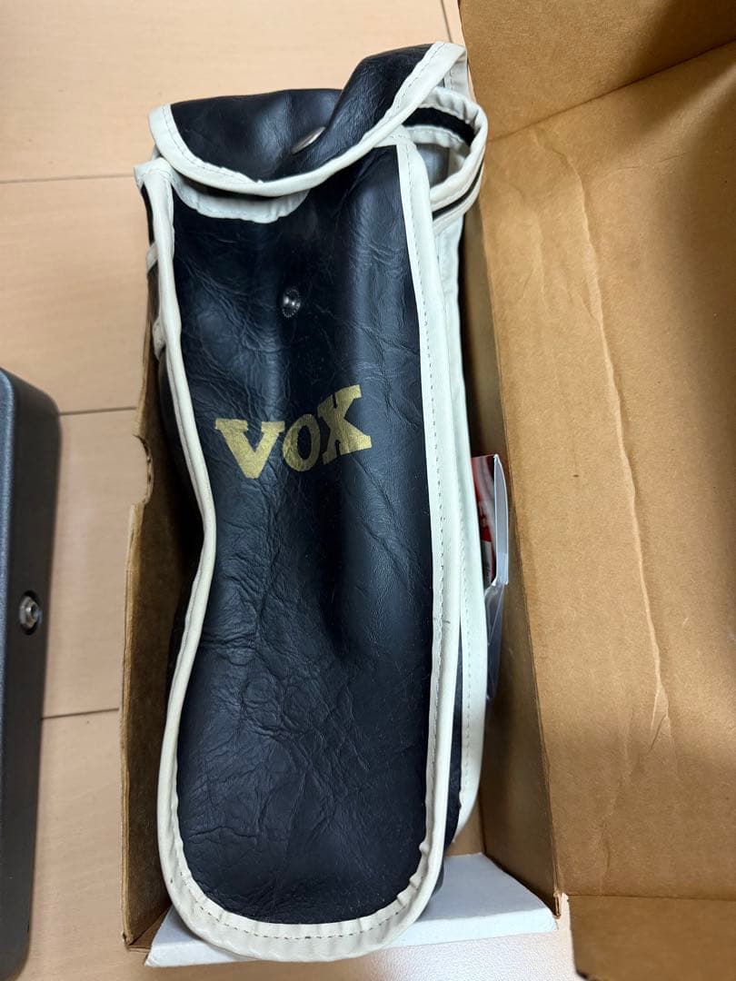 ギター VOX Clyde McCoy Wah Wah Pedal V848