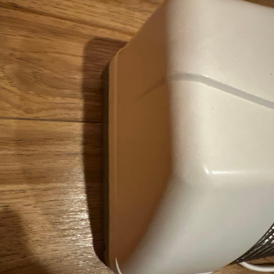 美品 高須産業 SDG-1200GSM 壁掛け涼風暖房機 リモコン付き