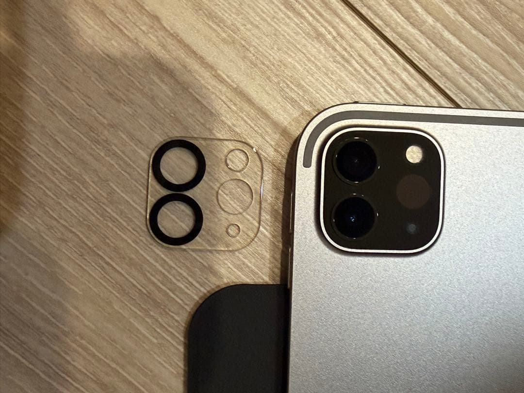 iPadpro 11インチ 第4世代【256GB】ApplePencil.ケース