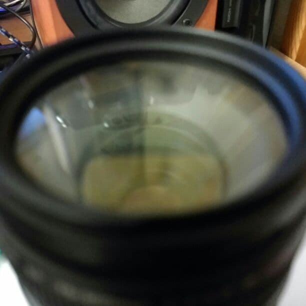 Canon ズームレンズ 75-300mm f4-5.6