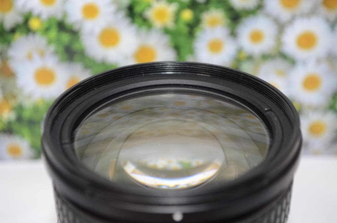 完動品❤ニコン❤Nikon AF-S DX 18-200㎜ ❤Ⅱ型 遠近両用❤