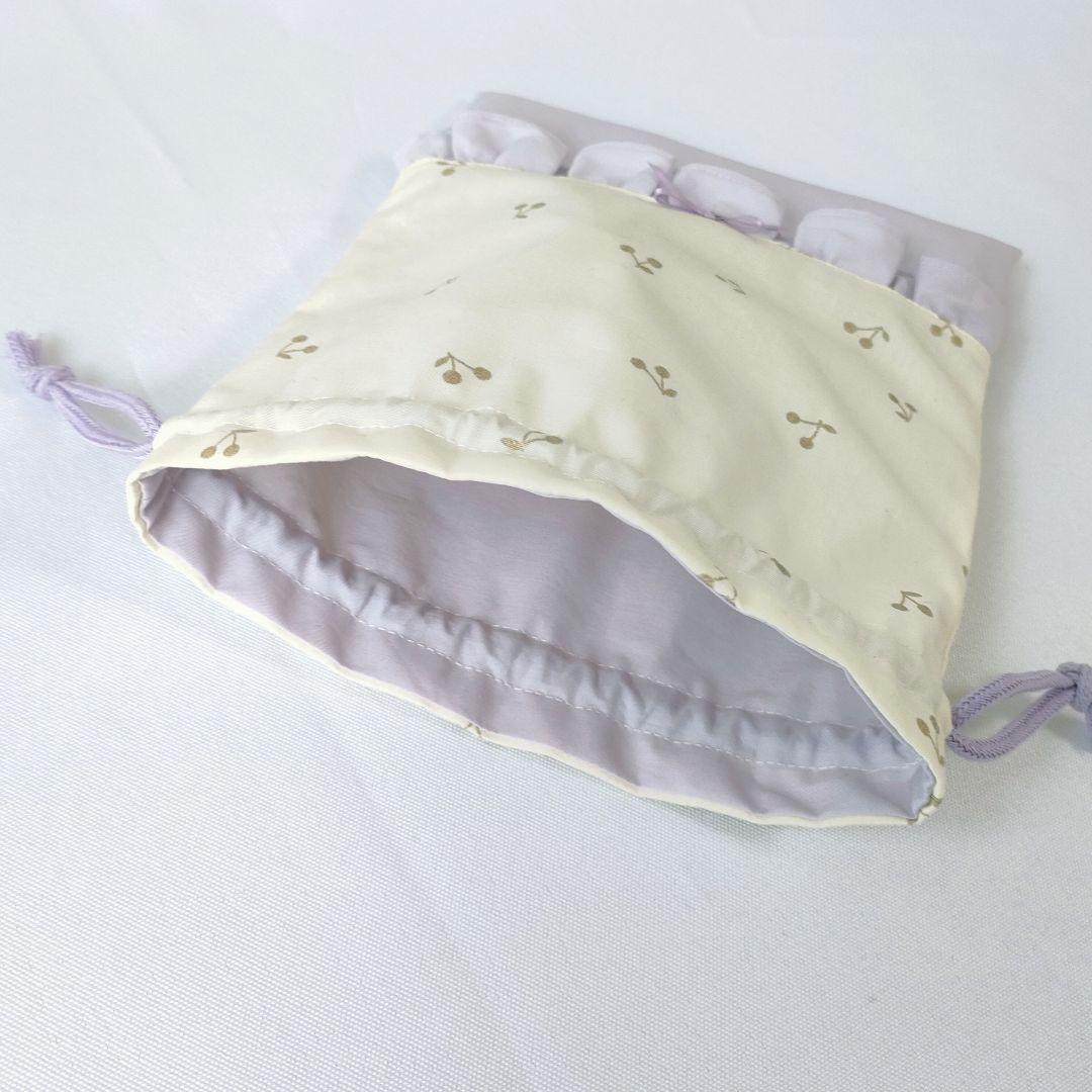 【まろん】ハンドメイド 入学セット