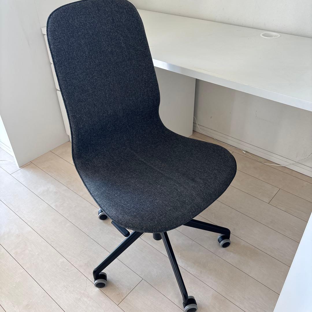 コーヒーJAZZスイカ　【東京23区引取り限定】　IKEA ロフトベッド白