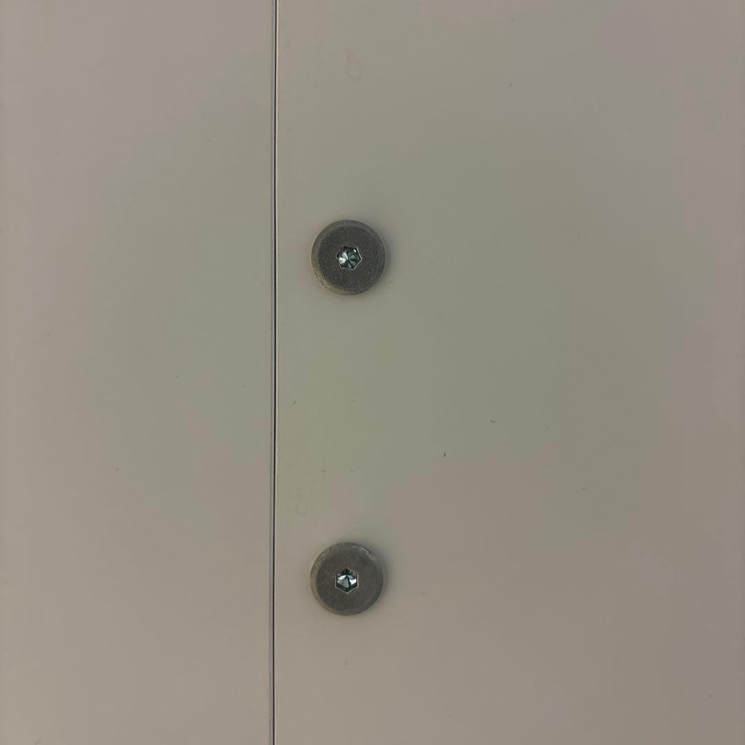 コーヒーJAZZスイカ　【東京23区引取り限定】　IKEA ロフトベッド白