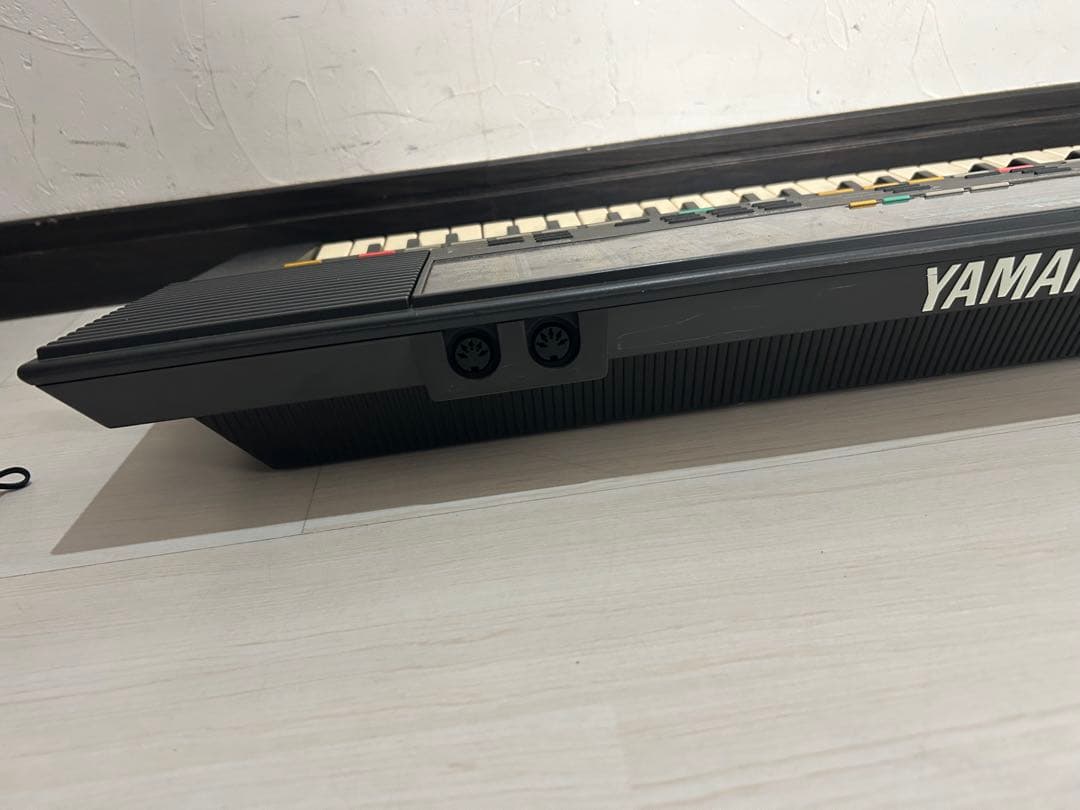 鍵盤楽器 YAMAHA PSS-480 Portasound
