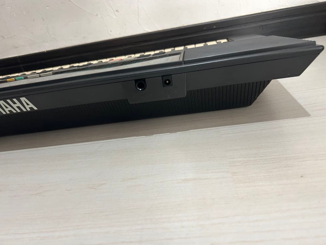 鍵盤楽器 YAMAHA PSS-480 Portasound