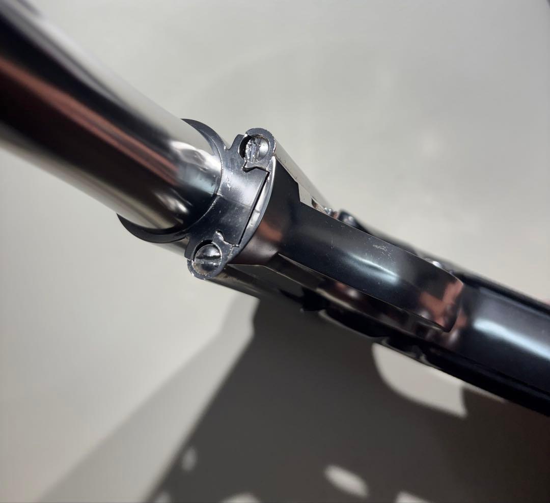 マルシン クリントワン CLINT1 クリント1 8mm マキシ ガスガン