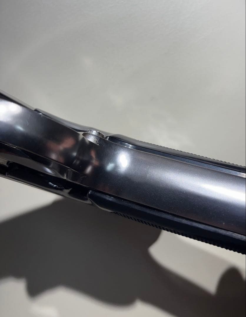 マルシン クリントワン CLINT1 クリント1 8mm マキシ ガスガン