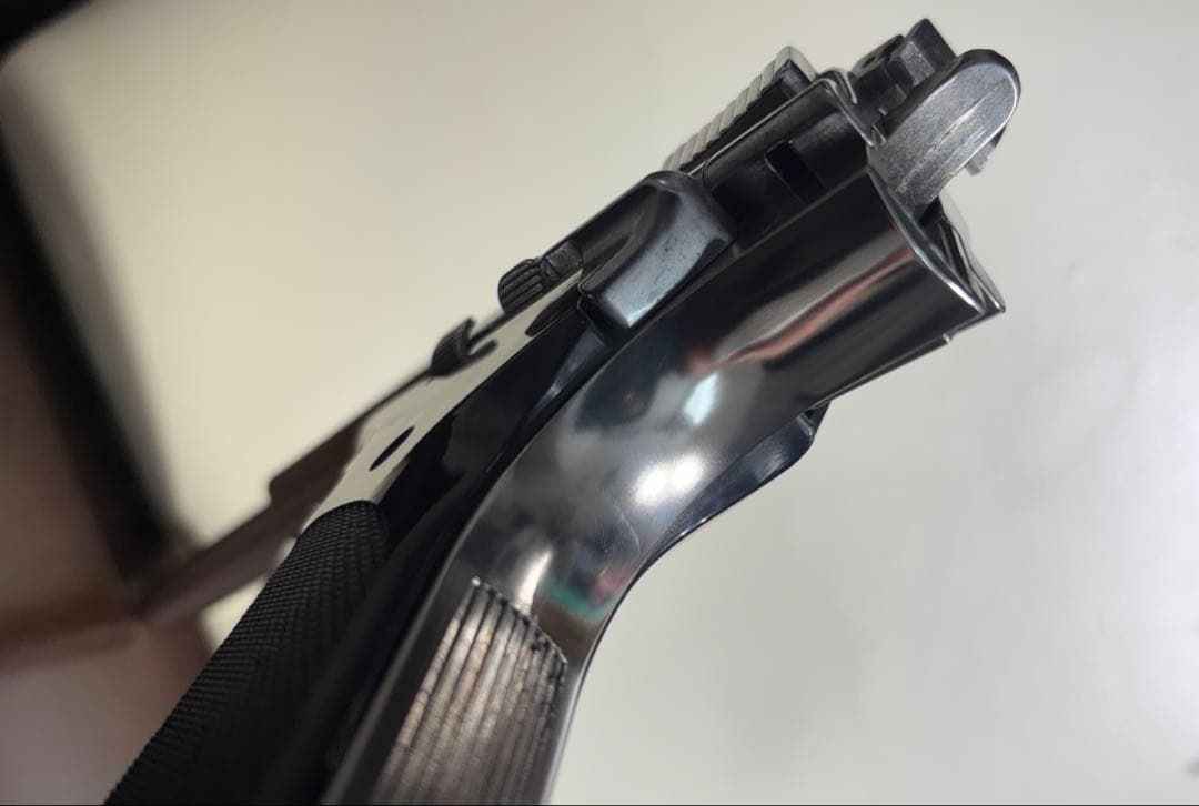 マルシン クリントワン CLINT1 クリント1 8mm マキシ ガスガン