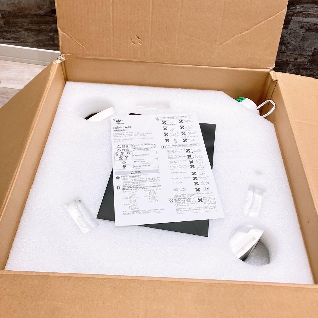 【元箱付き】　popin Aladdin 2 プロジェクター