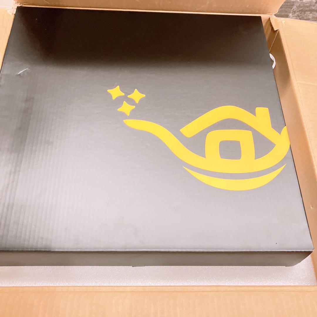 【元箱付き】　popin Aladdin 2 プロジェクター