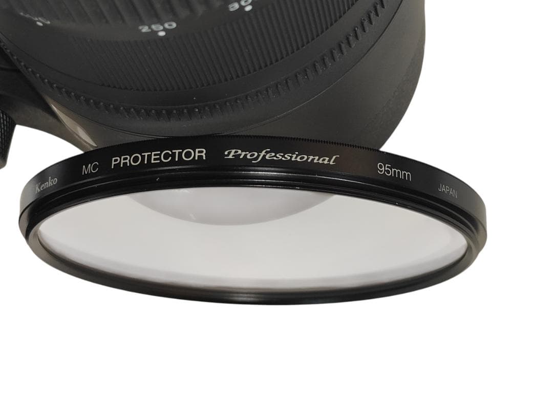 美品　SIGMA 150-600mm F5-6.3 DG OS キャノンマウント