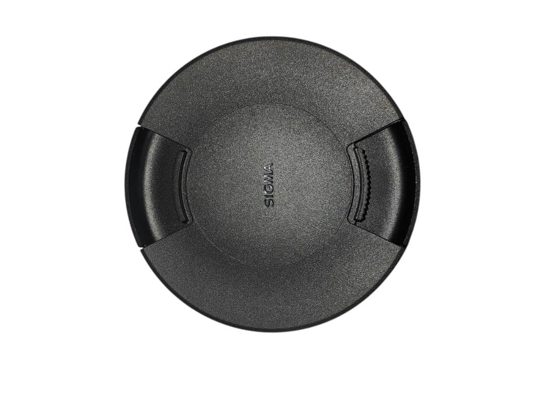 美品　SIGMA 150-600mm F5-6.3 DG OS キャノンマウント