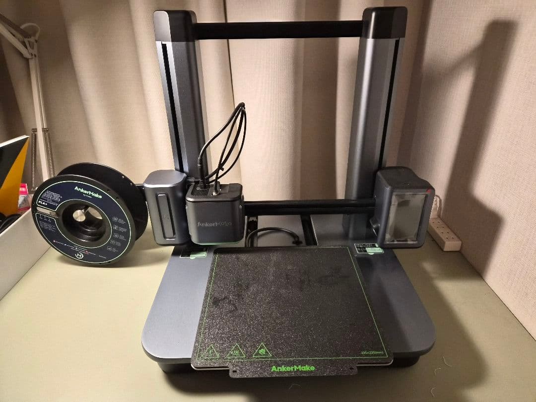 AnkerMAKE　m5