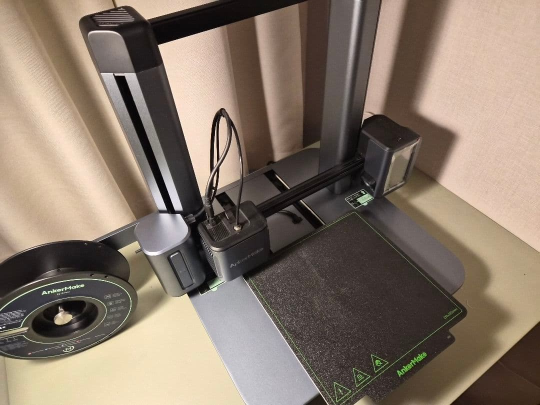 AnkerMAKE　m5