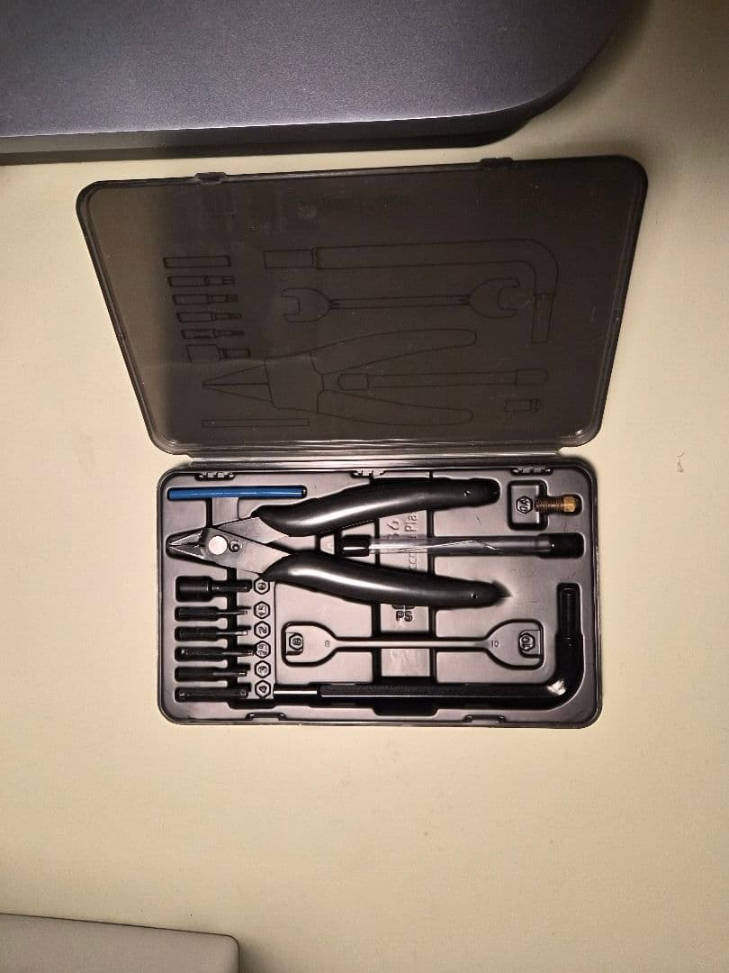 AnkerMAKE　m5