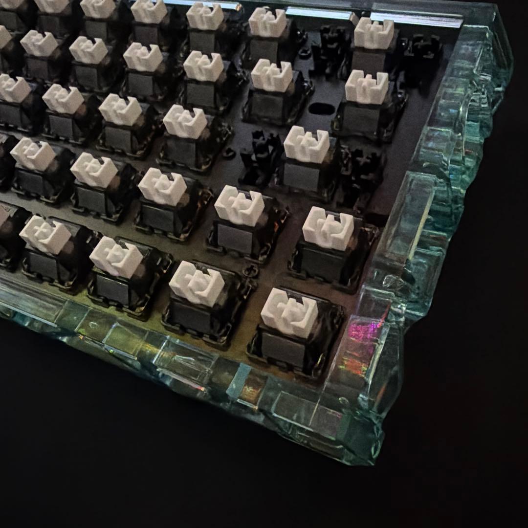 mmstudio m6lite+ 本体