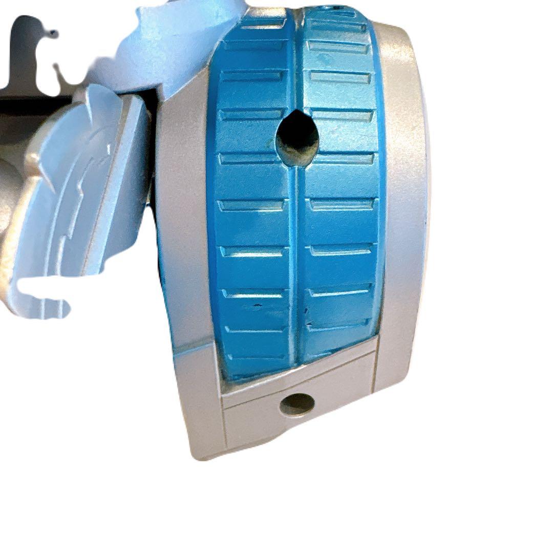 バンダイ/超機動マシン 合体モゲラ/ゴジラVSスペースゴジラ フィギュア