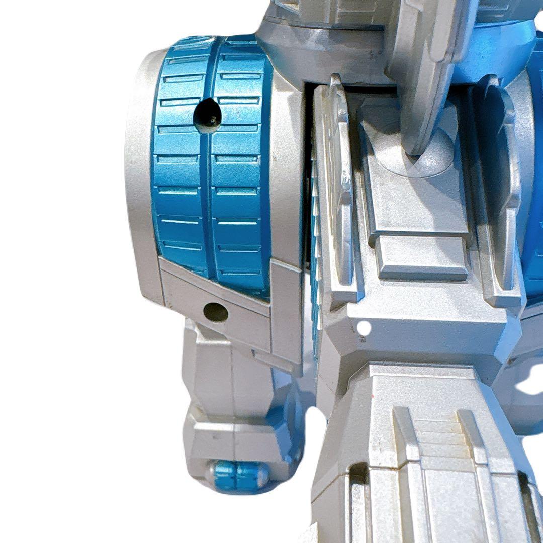 バンダイ/超機動マシン 合体モゲラ/ゴジラVSスペースゴジラ フィギュア