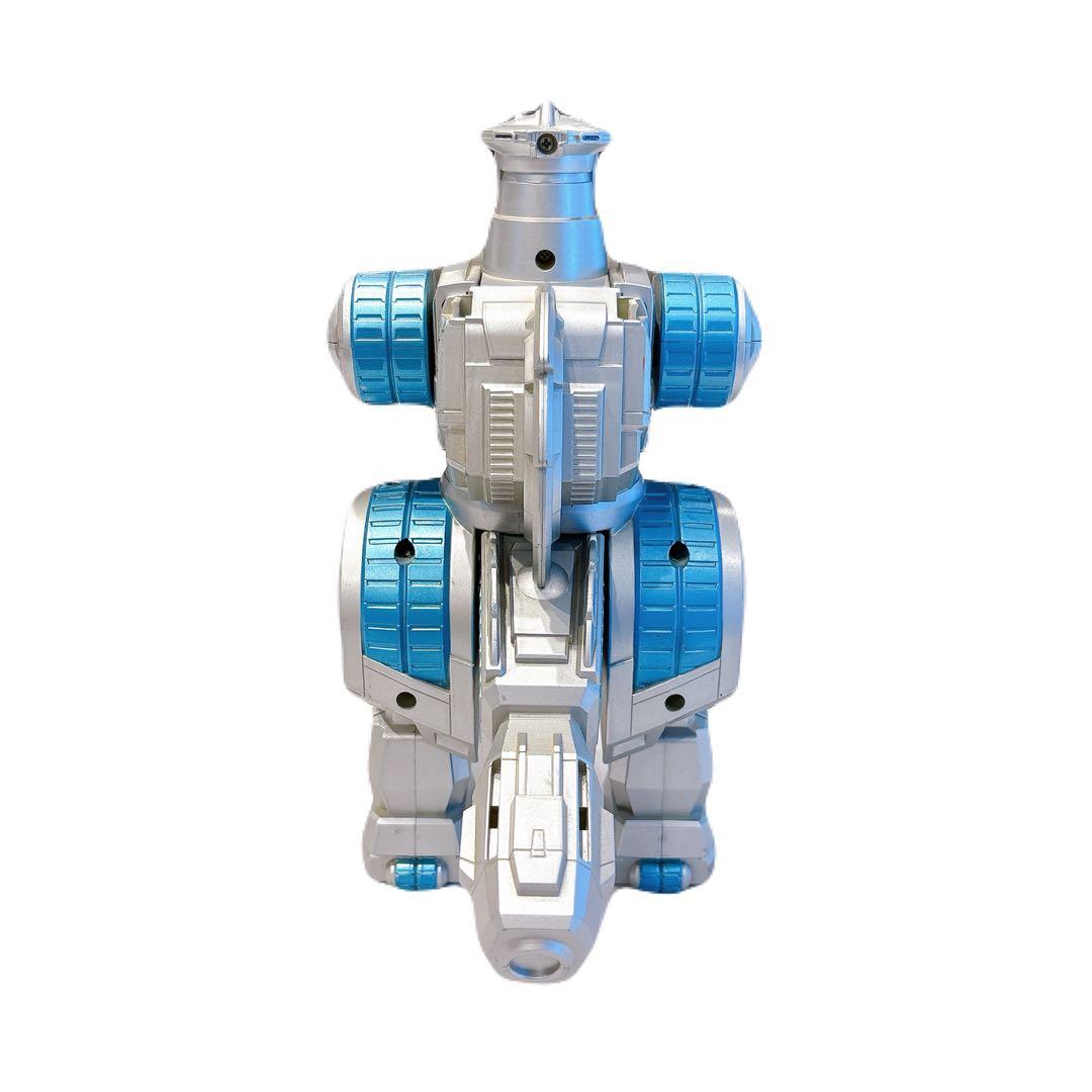 バンダイ/超機動マシン 合体モゲラ/ゴジラVSスペースゴジラ フィギュア