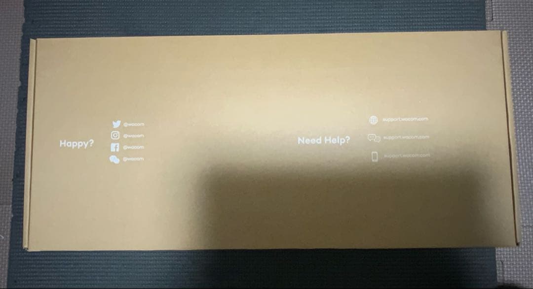 ワコム 液タブ Wacom Cintiq 22 FHD DTK2260K1D