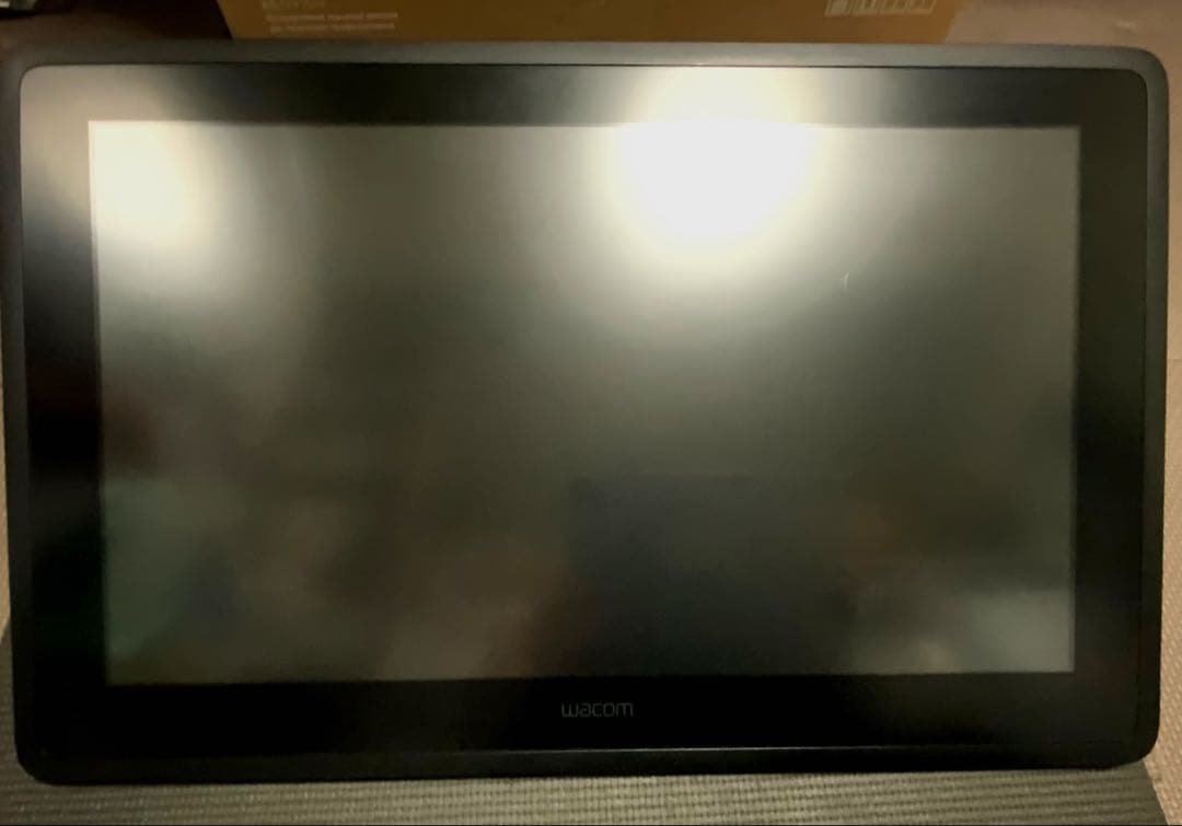 ワコム 液タブ Wacom Cintiq 22 FHD DTK2260K1D