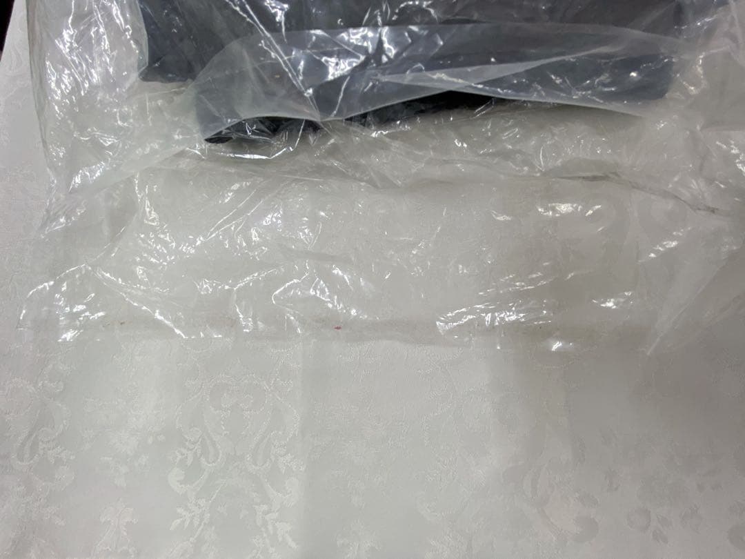 BinTRoLL　カルテット　ジャージ上下セット　ビントロール　新品