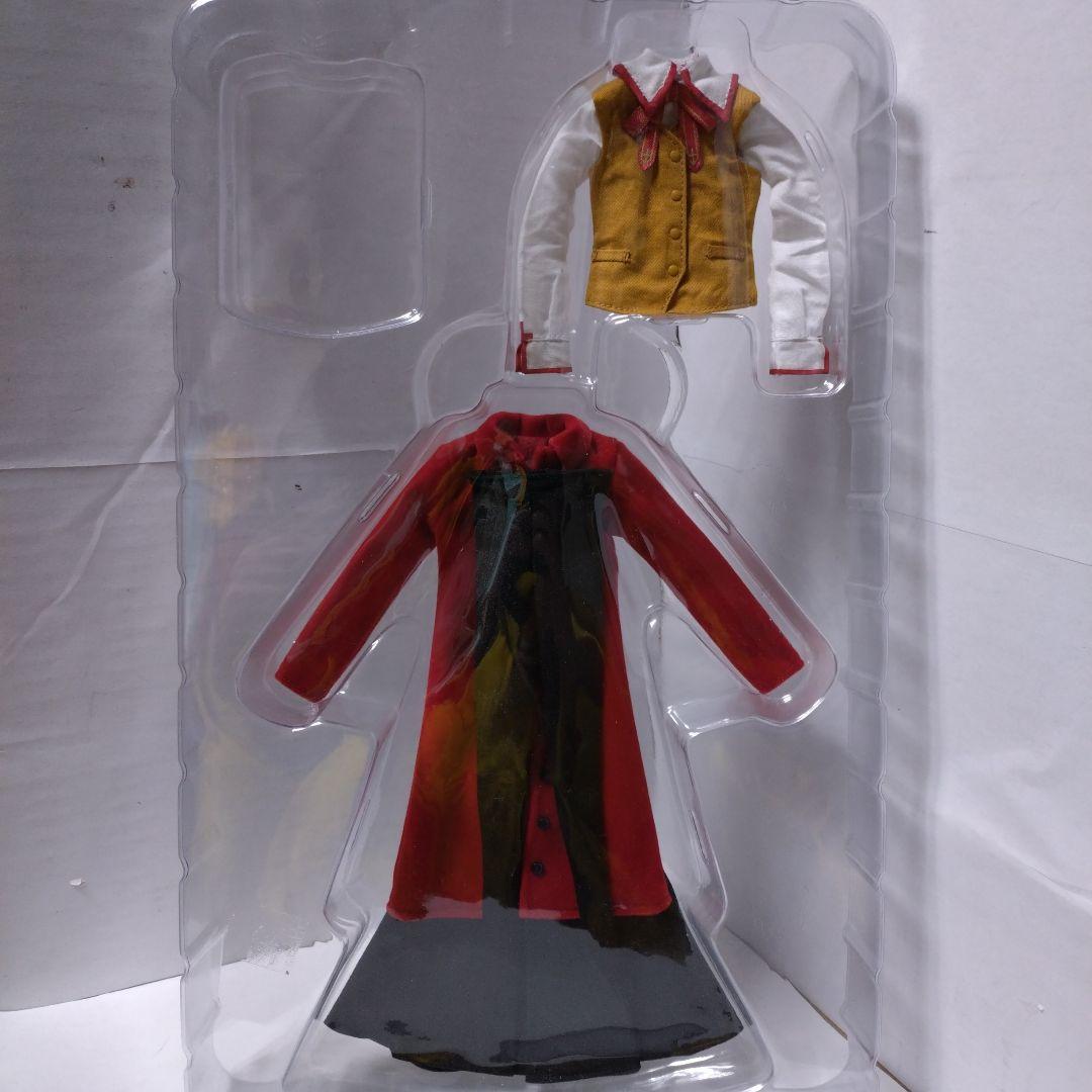 1/6 メディコムトイ RAH リアルアクションヒーローズFate/遠坂凛