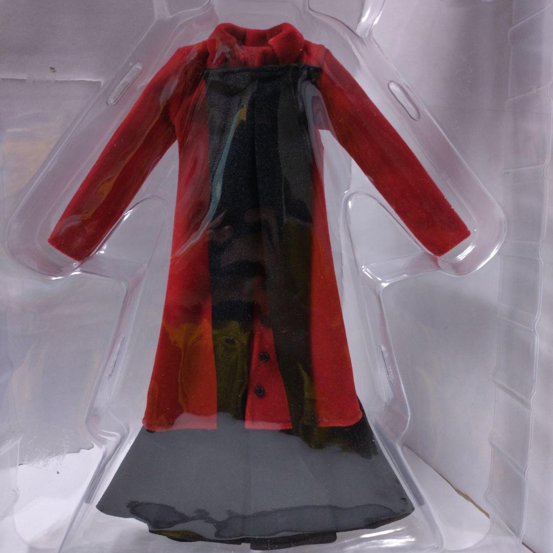 1/6 メディコムトイ RAH リアルアクションヒーローズFate/遠坂凛