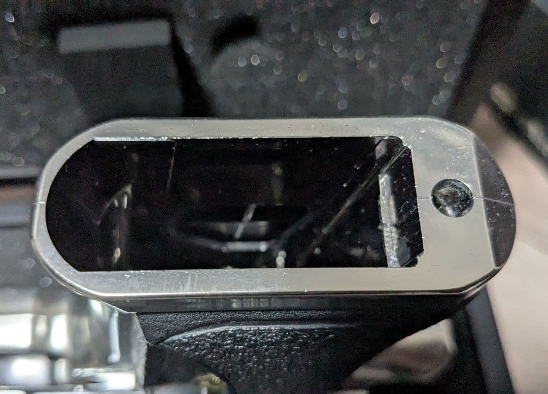 デザートイーグル.50AE 10inバレル〈レオンカスタム〉