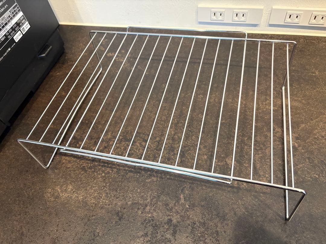 【ジャンク】日立 HITACHI オーブンレンジ ヘルシーシェフ MRO-W1Z