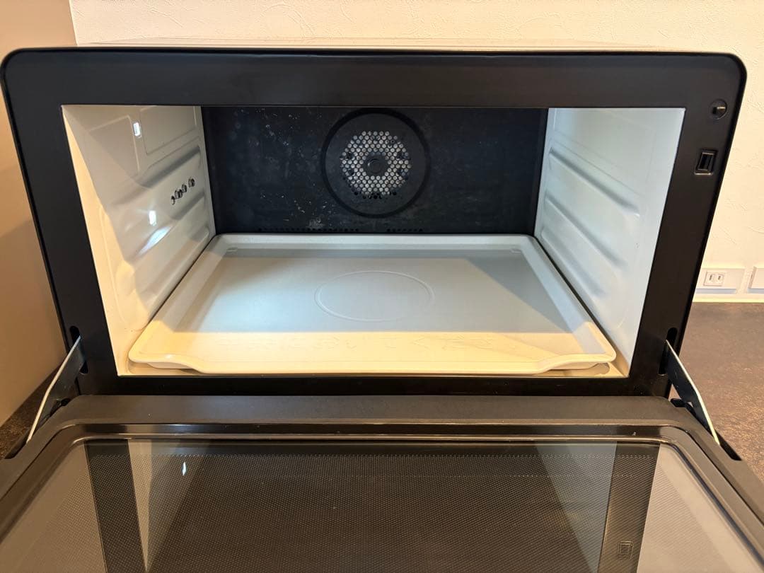 【ジャンク】日立 HITACHI オーブンレンジ ヘルシーシェフ MRO-W1Z