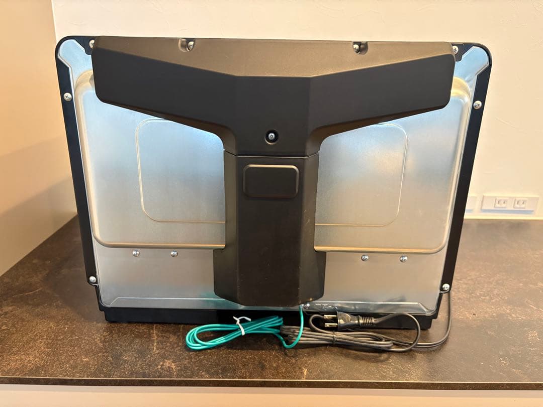 【ジャンク】日立 HITACHI オーブンレンジ ヘルシーシェフ MRO-W1Z