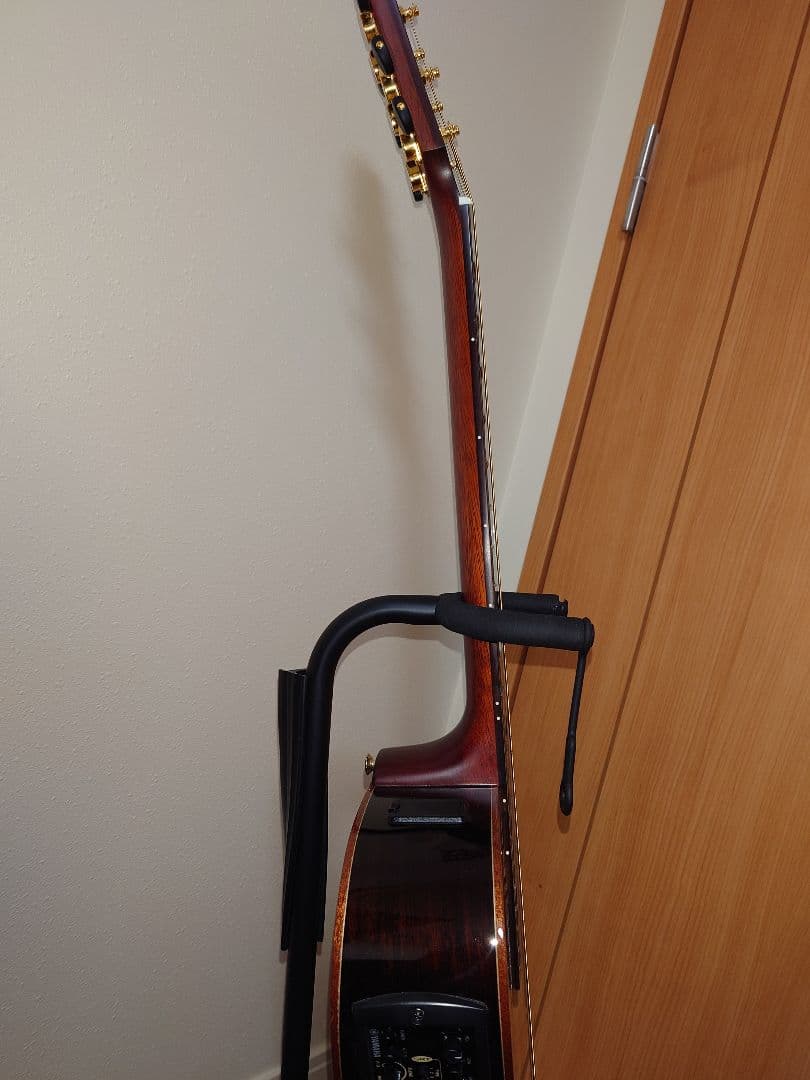 ギター YAMAHA APX1200ii NT