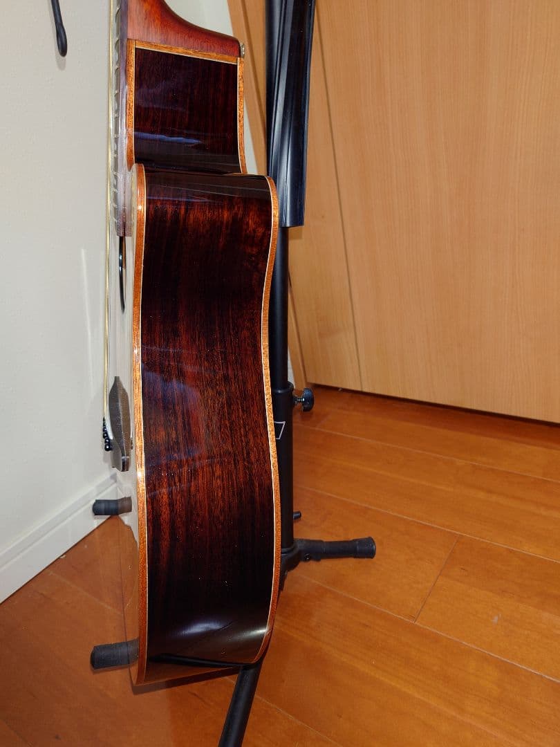 ギター YAMAHA APX1200ii NT