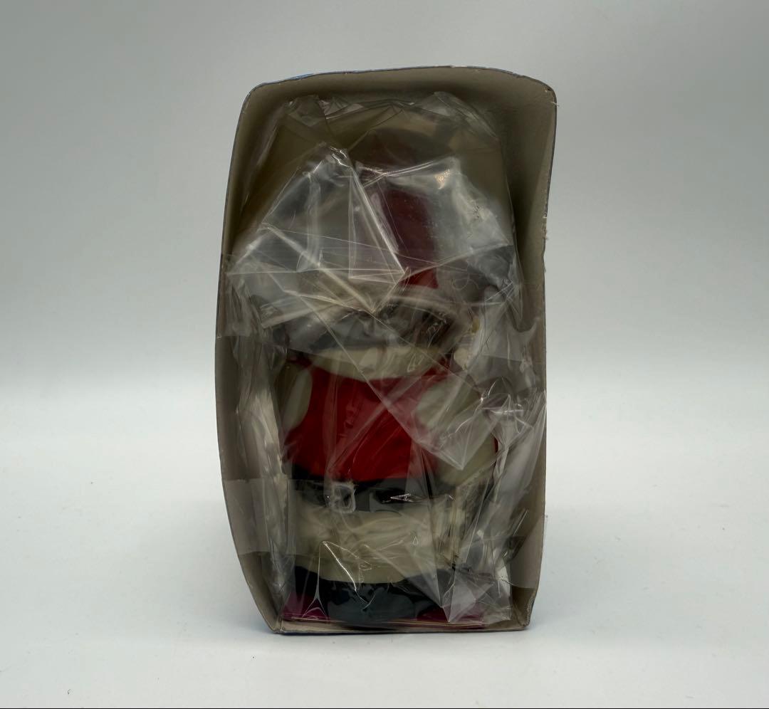 バンプレスト 仮面ライダー ソフビ貯金箱コレクション全5種セット 未使用品