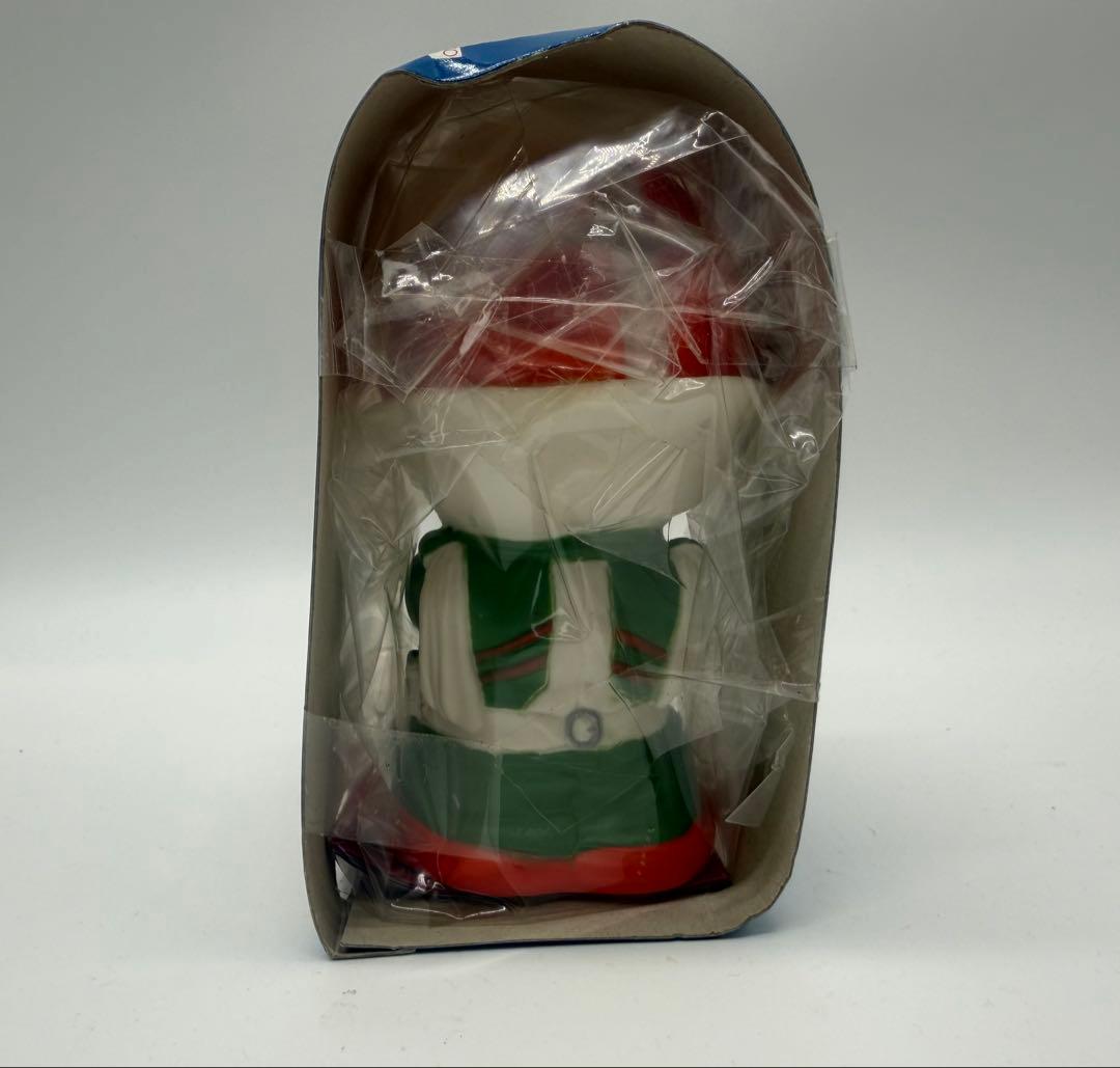 バンプレスト 仮面ライダー ソフビ貯金箱コレクション全5種セット 未使用品