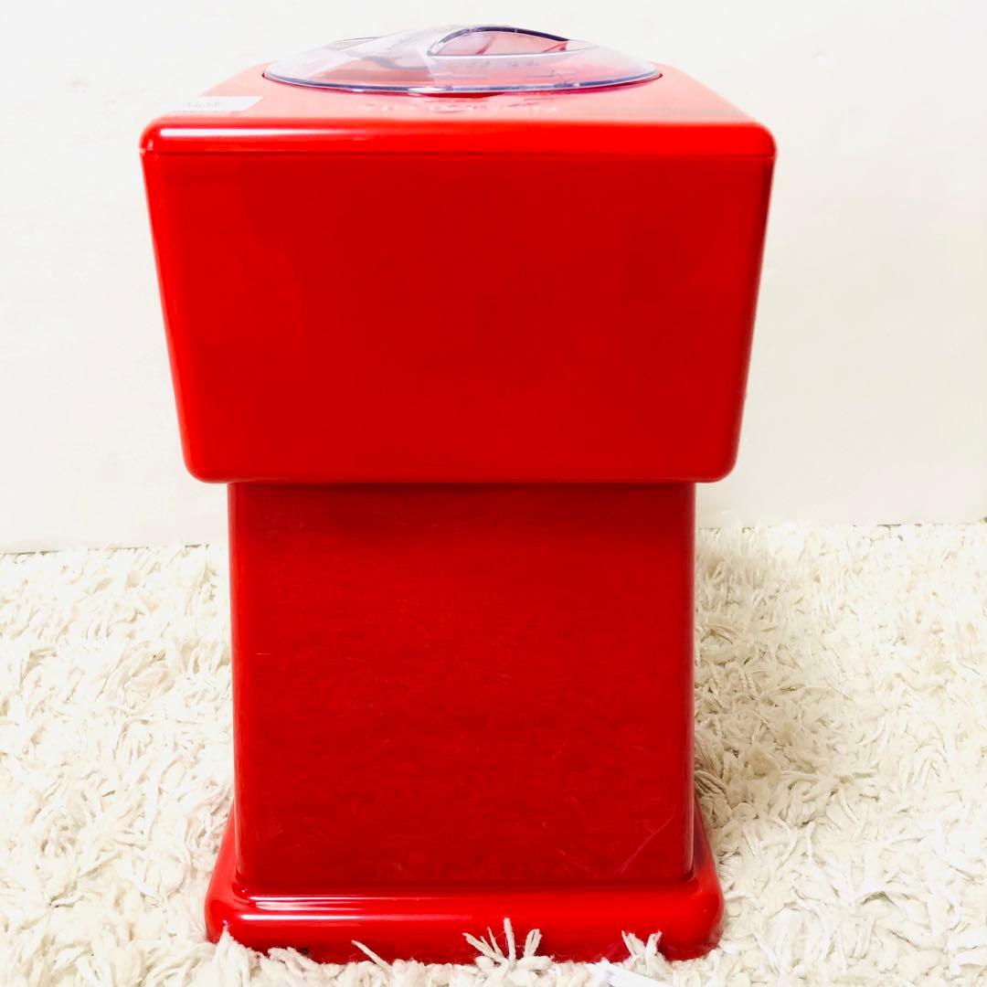 【パドル欠品】コカコーラ　フローズンビバレッジステーション　ドリンクメーカー